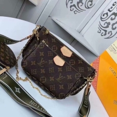 Louis Vuitton Satchel Bags